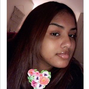 Meet your Posher, Cheyenne